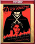 V For Vendetta (HD DVD)