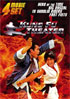 Kung Fu Theater: 4 Movie Set