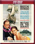 Mutiny On The Bounty (1962)(HD DVD)