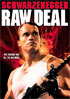 Raw Deal (Trinity Home Entertainment)