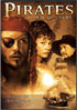 Pirates: Blood Brothers