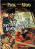 Captain Horatio Hornblower