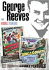 George Reeves Double Feature: Thunder In The Pines / Jungle Goddess