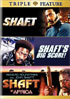 Shaft (1971) / Shaft's Big Score! / Shaft In Africa