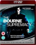 Bourne Supremacy (HD DVD-UK)