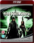 Van Helsing (HD DVD-UK)