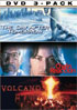 Elements 3-Pack: The Day After Tomorrow / Chain Reaction / Volcano