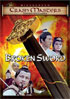 Broken Sword