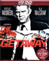 Getaway (HD DVD)