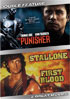 Punisher (2004) / Rambo: First Blood