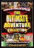 Thrills! Chills! Spills!: The Ultimate Adventure Collection
