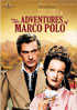 Adventures Of Marco Polo