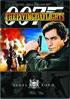 Living Daylights (DTS)