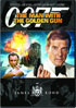 Man With The Golden Gun (DTS)