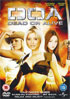 DOA: Dead Or Alive (PAL-UK)