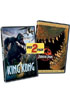 King Kong (2005/Widescreen) / Jurassic Park: Collector's Edition