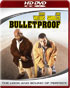 Bulletproof (HD DVD)