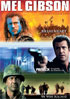 Mel Gibson Collection: Braveheart: Special Edition / Payback: Straight Up Director's Cut / We Were Soldiers