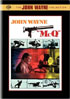 McQ: The John Wayne Collection