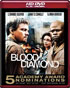 Blood Diamond (HD DVD)