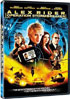 Alex Rider: Operation Stormbreaker (Fullscreen)