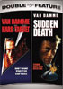 Hard Target / Sudden Death