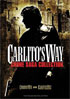 Carlito's Way: Crime Saga Collection