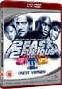 2 Fast 2 Furious (HD DVD-UK)