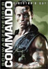 Commando: Director's Cut