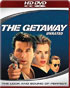 Getaway: Unrated (1994)(HD DVD)