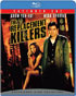 Replacement Killers: Extended Cut (Blu-ray)