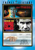 Harrison Ford Triple Feature: Witness / Patriot Games / What Lies Beneath