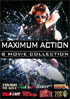 Maximum Action: 8 Movie Collection