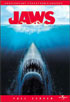 Jaws: 25th Anniversary Collector's Edition (Pan & Scan)