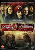 Pirates Of The Caribbean: At World's End