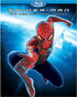 Spider-Man: The High Definition Trilogy (Blu-ray)