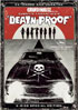 Death Proof: Extended And Unrated 2-Disc Special Edition