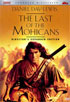 Last Of The Mohicans (DTS)