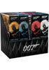 James Bond Ultimate Collector's Set