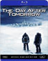 Day After Tomorrow (Blu-ray)