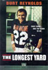 Longest Yard