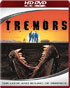 Tremors (HD DVD)