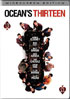 Ocean's Thirteen (Widescreen)