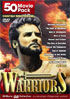 Warriors: 50 Movie Pack