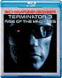 Terminator 3: Rise Of The Machines (Blu-ray)