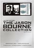 Jason Bourne Collection: The Bourne Identity / The Bourne Supremacy / The Bourne Ultimatum