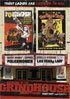 Welcome To The Grindhouse Double Feature Vol. 9: Policewomen / Las Vegas Lady