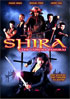 Shira: The Vampire Samurai: Unrated Director's Cut