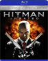 Hitman: Unrated: Special Edition (2007)(Blu-ray)