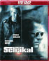 Jackal (HD DVD-GR)